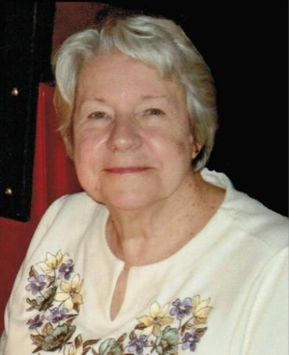 GVSU Mourns the Loss of Delores Mulder